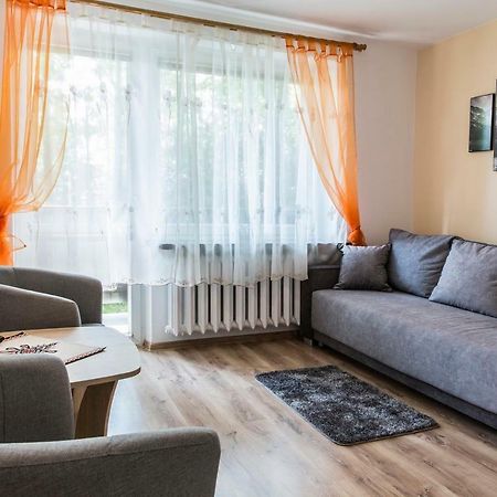 Zakopianski Apartament Zakopane Exteriér fotografie