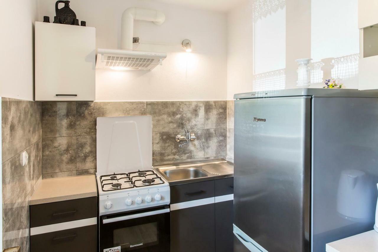 Zakopianski Apartament Zakopane Exteriér fotografie