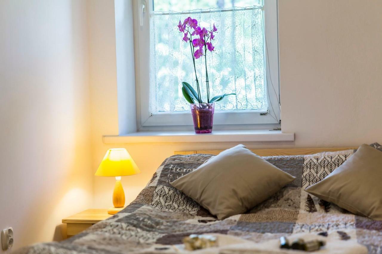 Zakopianski Apartament Zakopane Exteriér fotografie