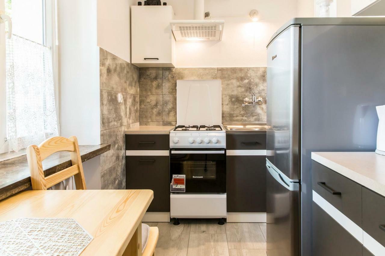 Zakopianski Apartament Zakopane Exteriér fotografie